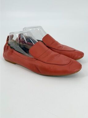 Everlane Leather Loafers 11 FLAWS